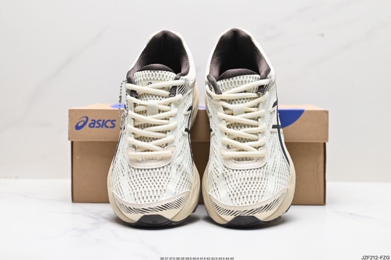 Asics Shoes